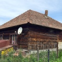 7500 Ruskova (obec s 94  procenty Ukrajinců)